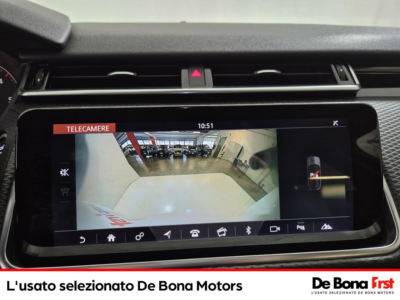 Land Rover Range Rover Velar 2.0d i4 s 180cv auto my20