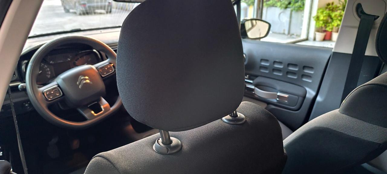 Citroen C3 BlueHDi 100 S&S Feel