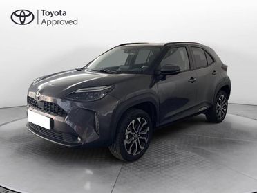 Toyota Yaris Cross 1.5 H Trend AWD-i E-CVT