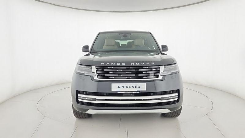 Land Rover Range Rover 3.0D I6 350 CV Autobiography LWB 7 posti