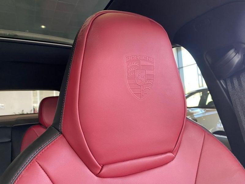 Porsche Cayenne Coupè Cayenne Coupé 3.0 V6 - IVA Esposta