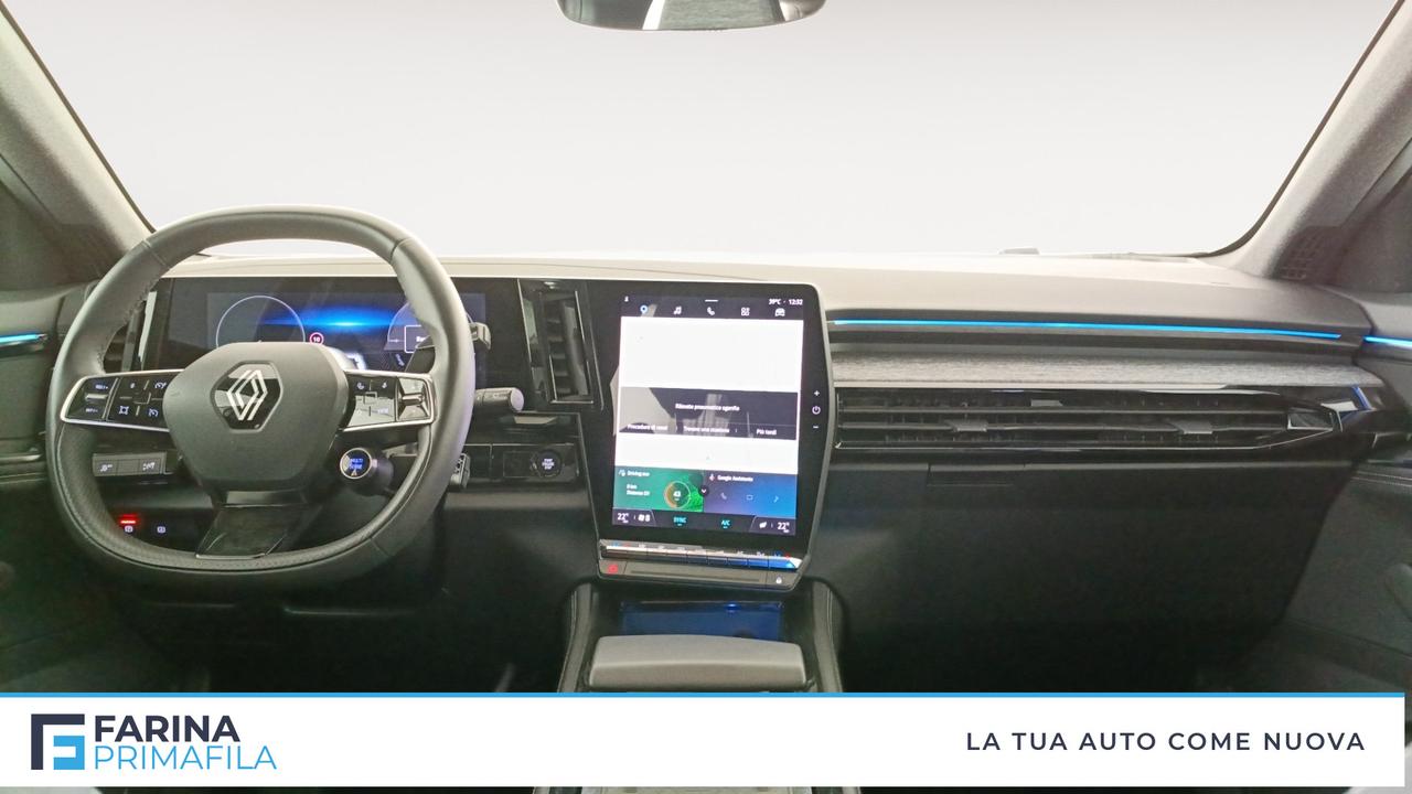 RENAULT Austral 2023 - Austral 1.2 E-Tech full hybrid Techno 200cv a
