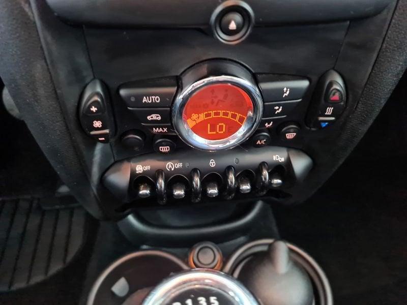 MINI Countryman Cooper D