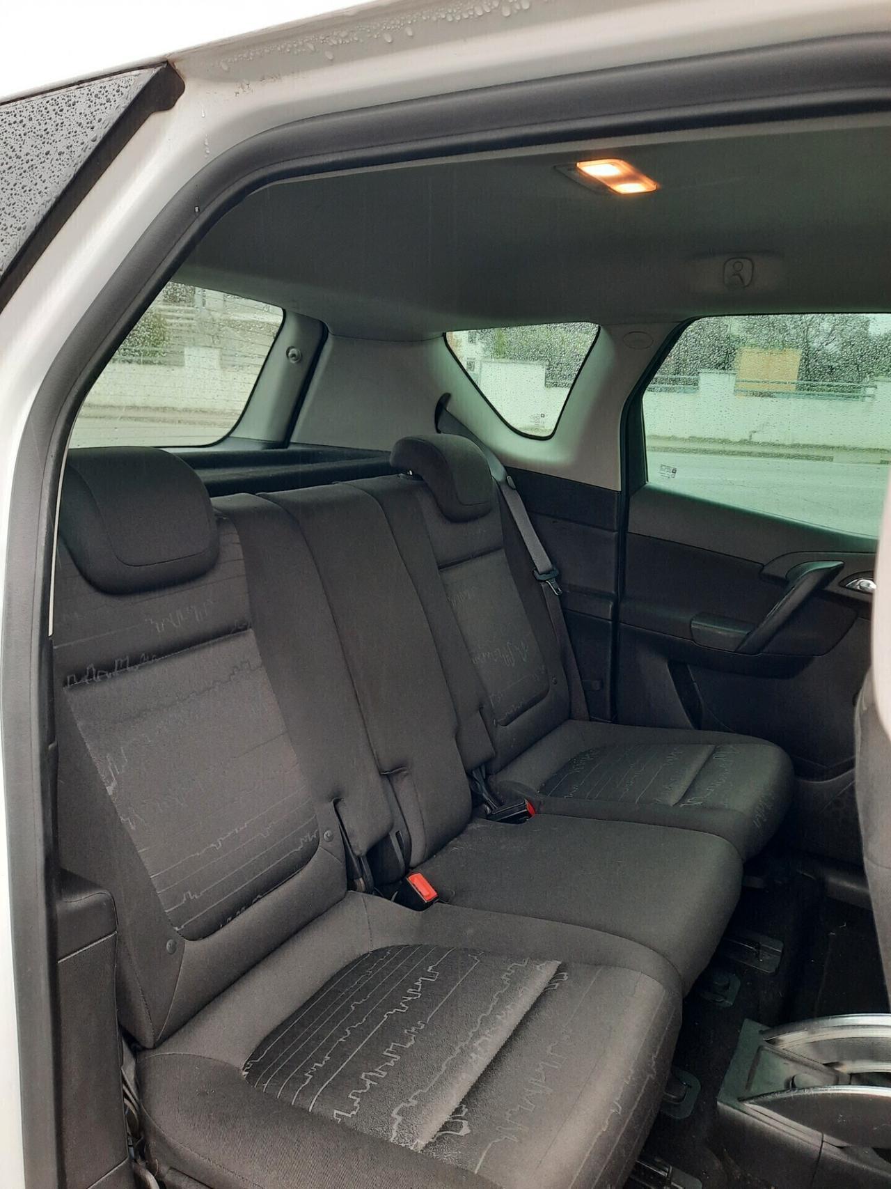 Opel Meriva 1.4 Turbo 120CV GPL Tech Elective