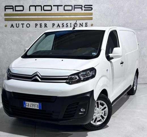 Citroen Jumpy Cambio Automatico Diesel