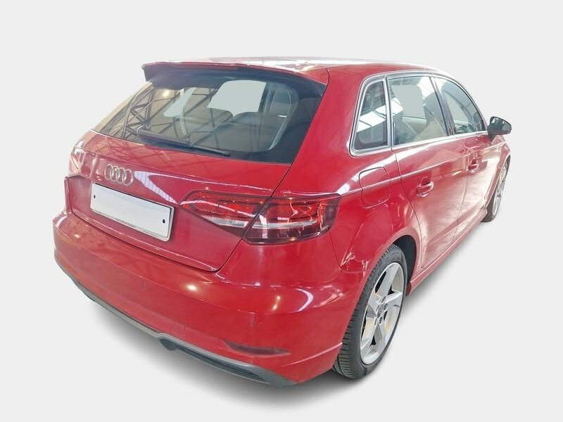 AUDI A3 SPORTBACK 30 TDI Sport