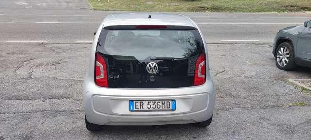 Volkswagen up! up! 5p 1.0 High 75cv