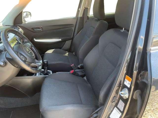 Suzuki Swift 1.2 dualjet Cool 2wd