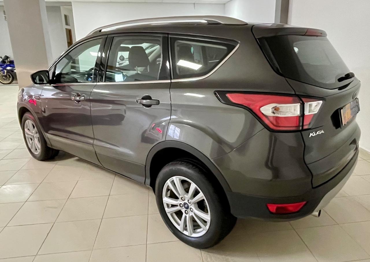 Ford Kuga 1.5 TDCI 120 CV S&S 2WD Titanium(SUPER PREZZO)