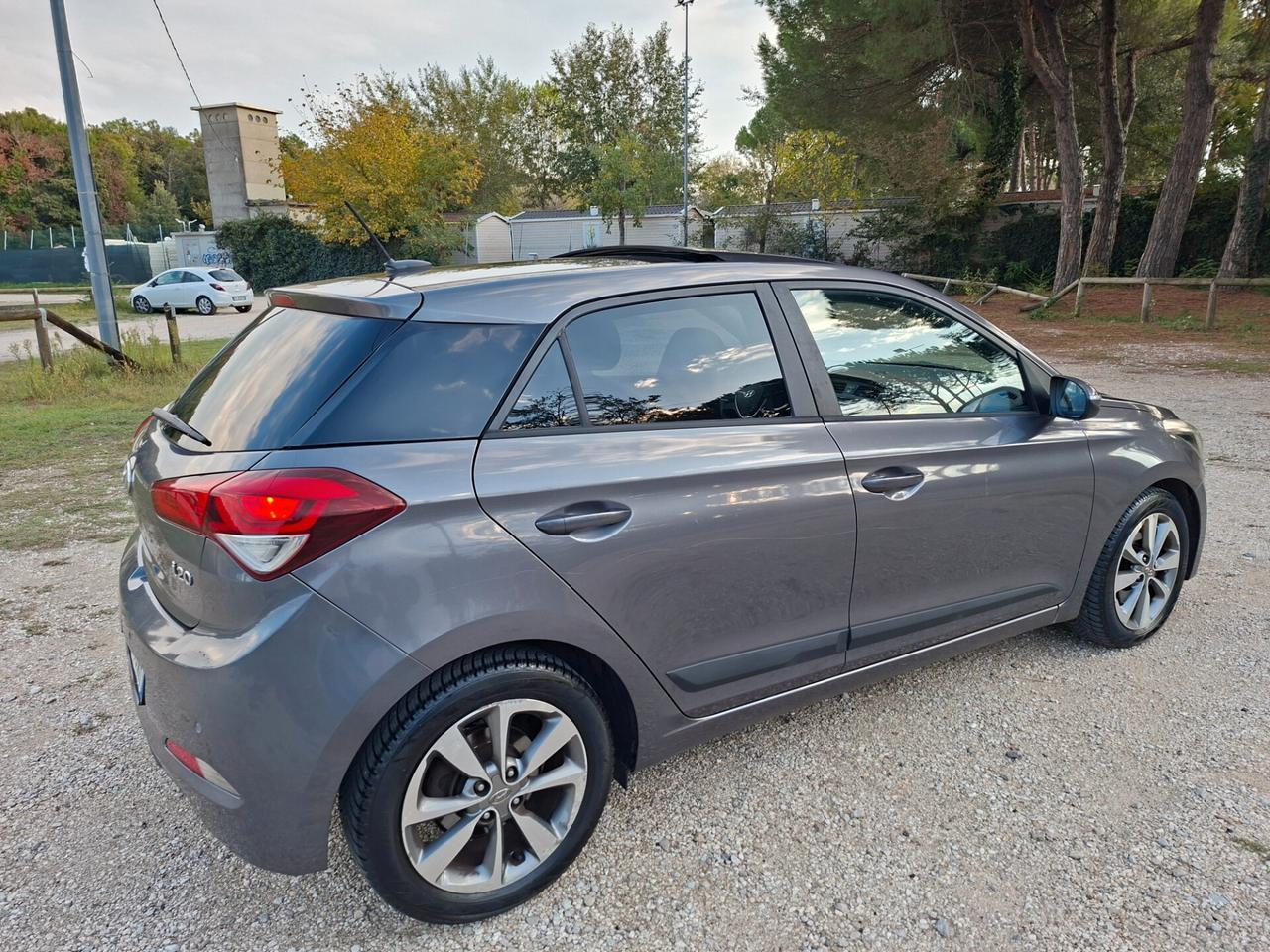 Hyundai i20 1.1 CRDi 12V 5 porte Style