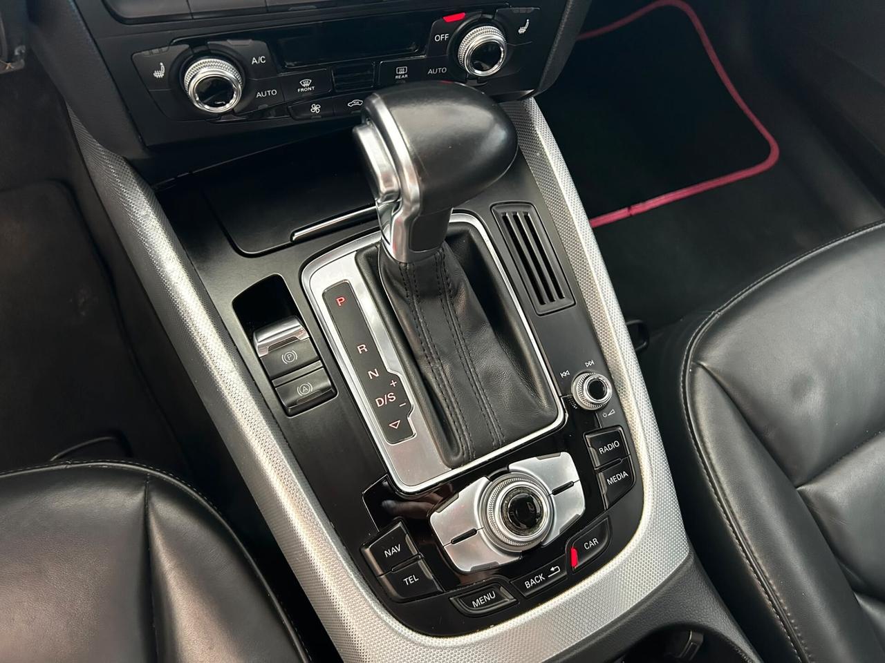 Audi Q5 2.0 TDI 177CV quattro 2014