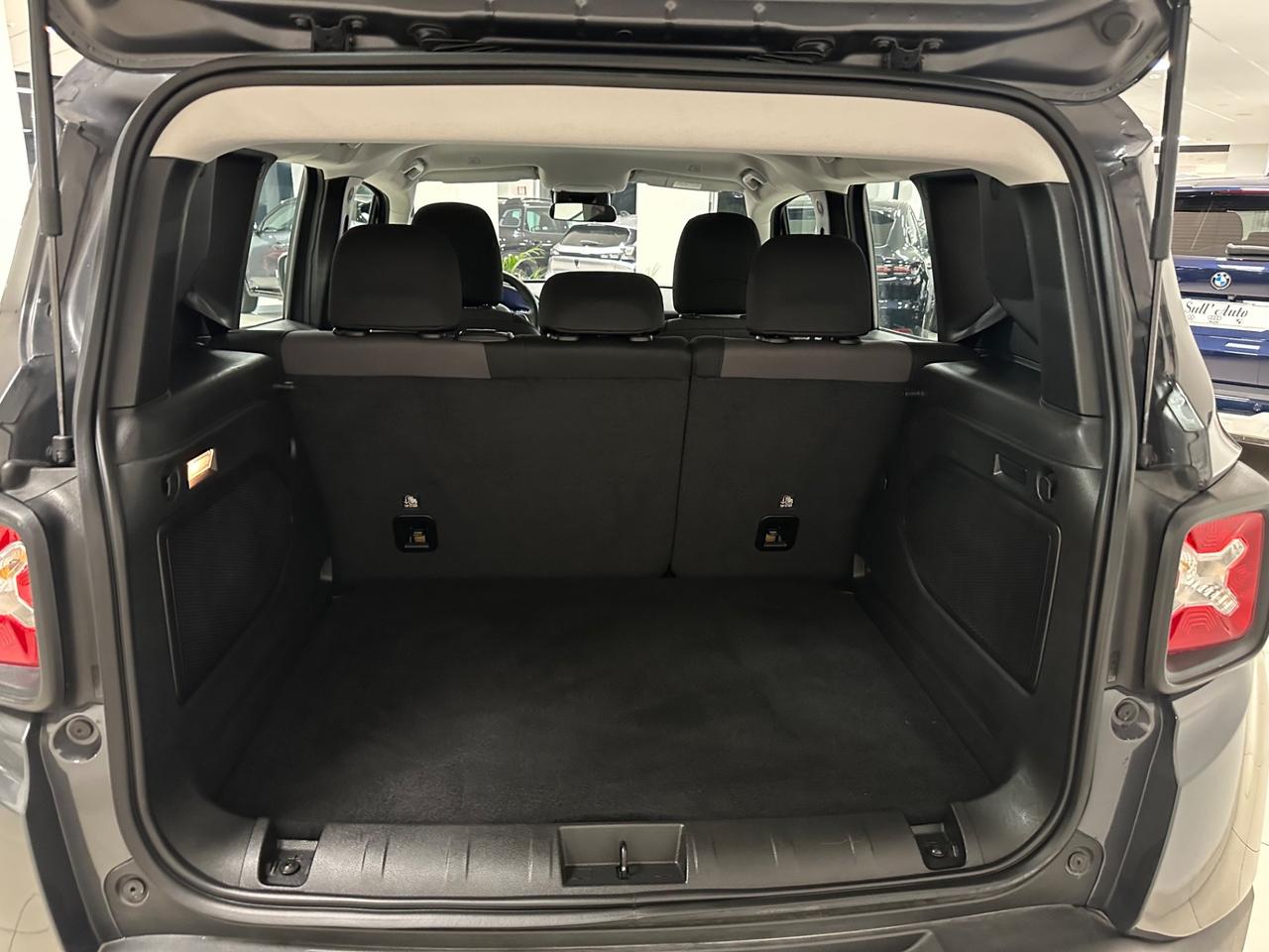 Jeep Renegade 1.6 Mjt 130 CV Limited - 2024