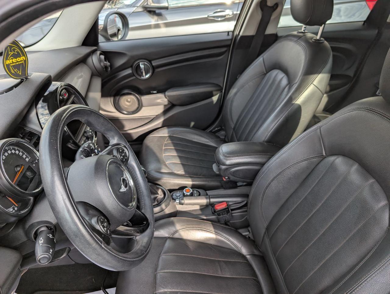 MINI One 1.5 5p ok NEOpatent.Euro6b