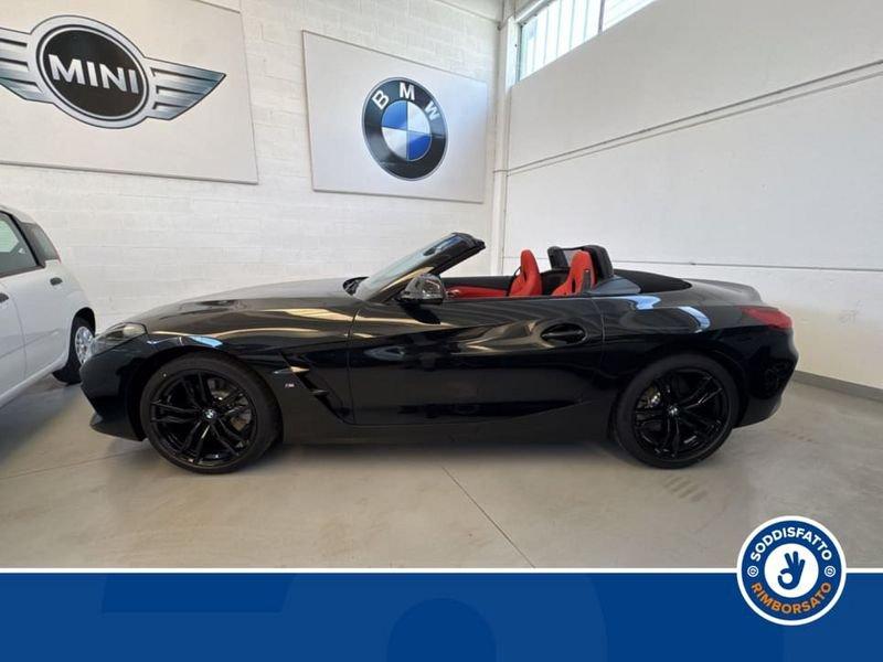 BMW Z4 sDrive 30i