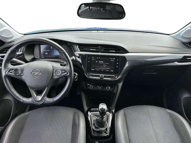 Opel Corsa 1.2 Edition 100cv MT6