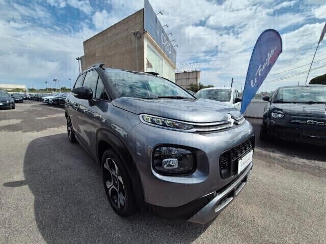 Citroen C3 Aircross BlueHDi 120 S&S Shine