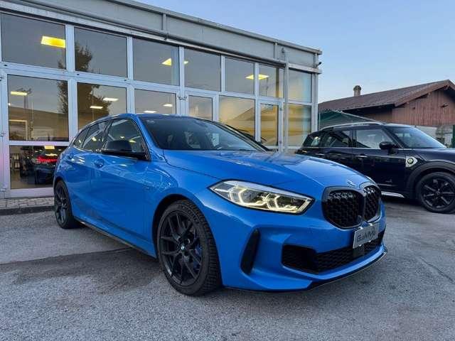 BMW 135 M135i Xdrive