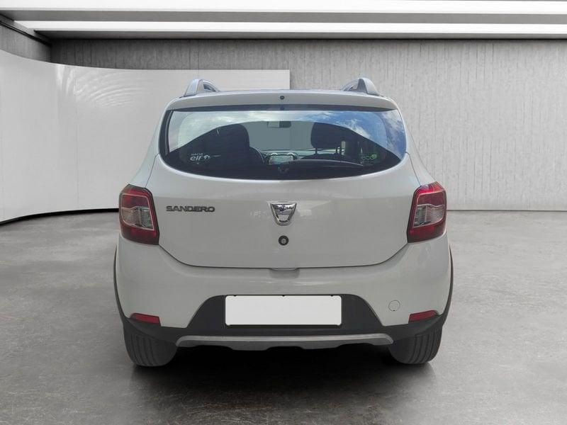 Dacia Sandero Stepway 900 tce 90cv