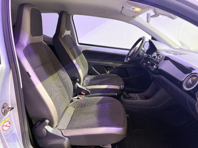 VOLKSWAGEN up! 1.0 75 CV 3 porte high up!