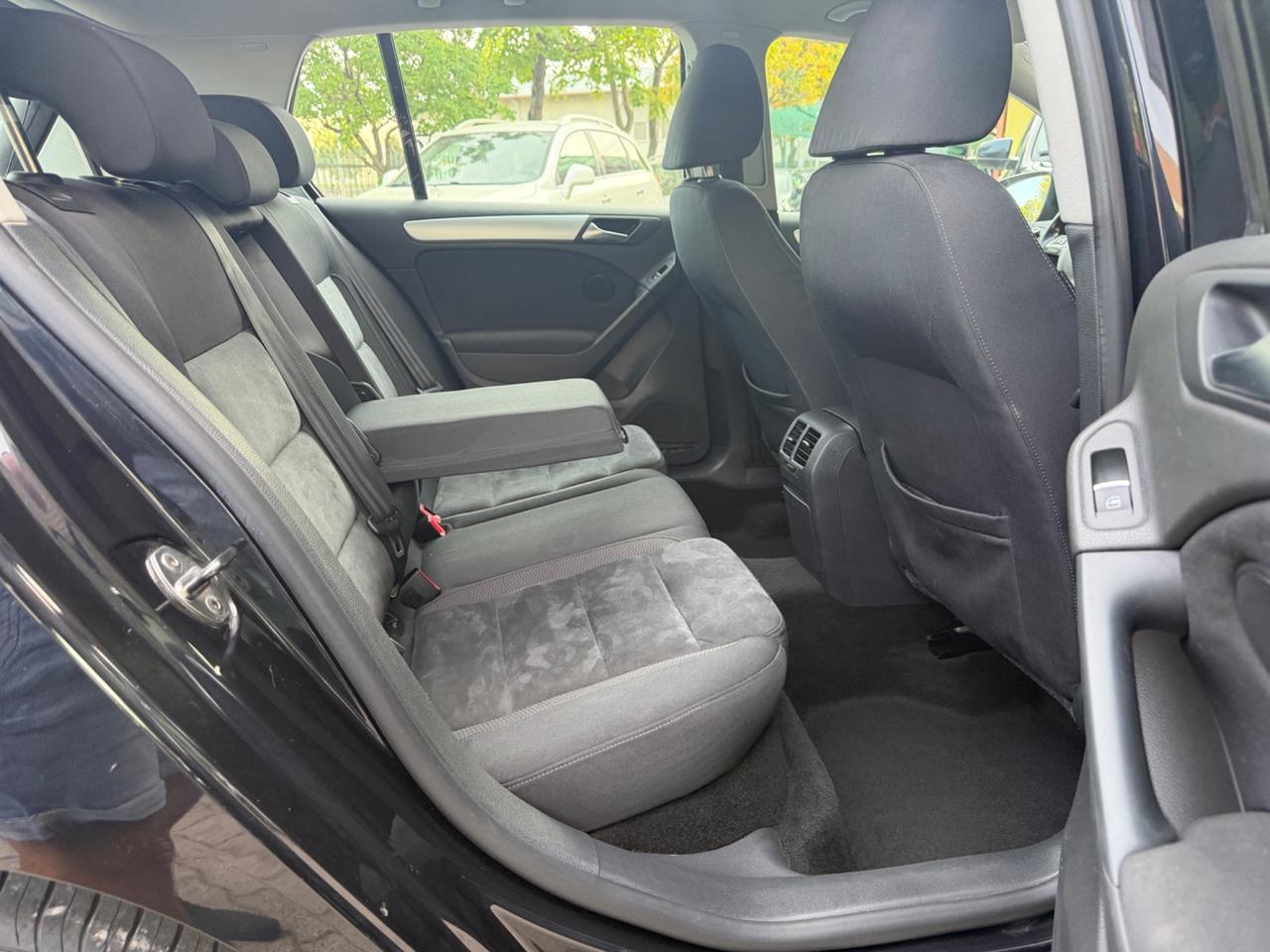 Volkswagen Golf 1.4 TSI 122CV 5p. Comfortline
