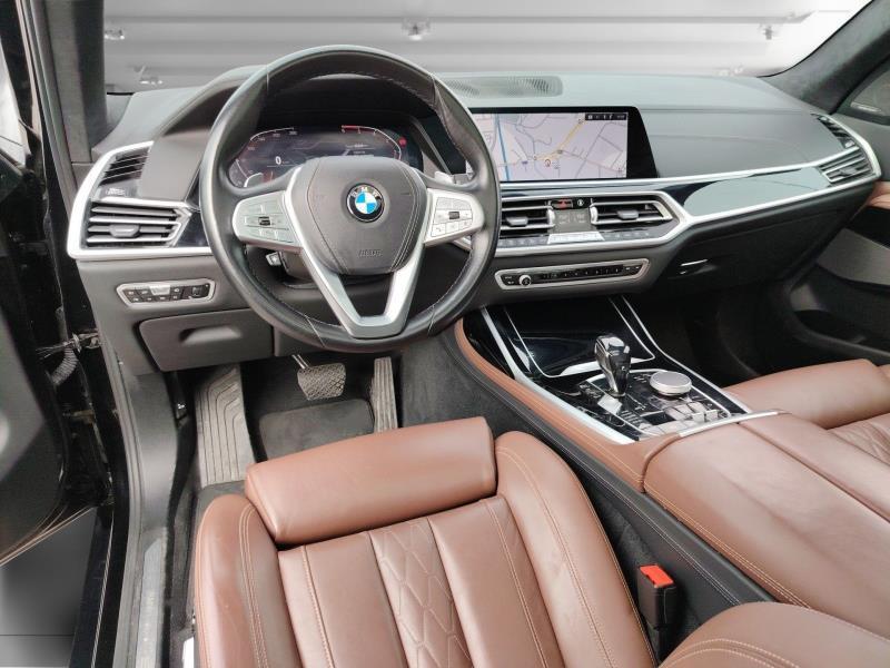 BMW X7 30 d xDrive Steptronic