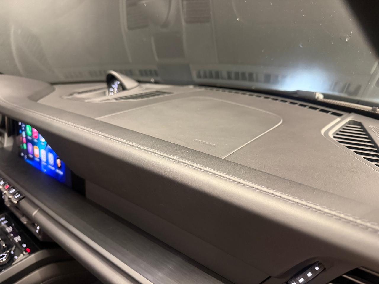 Porsche 911 Targa 3.0 4 GTS auto