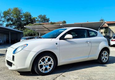 Alfa Romeo MiTo 1.4 Benzina *Ok Neopatentati*