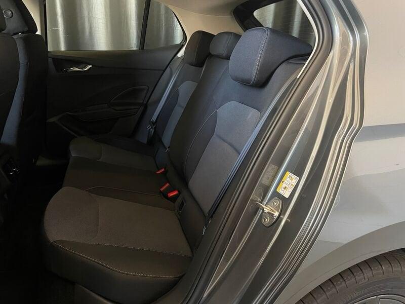 Škoda Fabia Fabia 1.0 tsi Be More 95cv