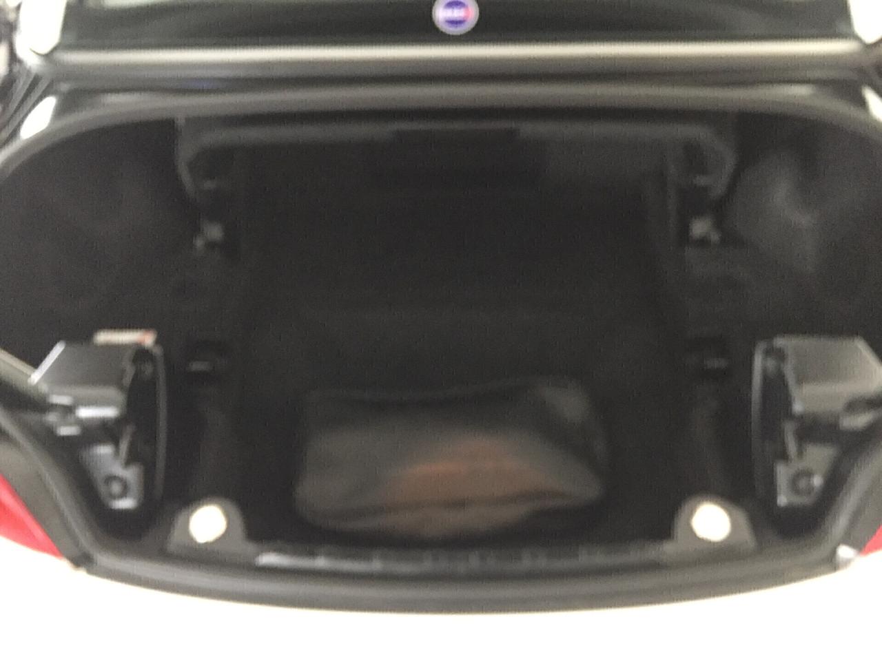 BMW Z 4 18 S DRIVE M SPORT