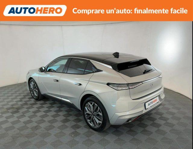 DS AUTOMOBILES DS 4 PureTech 130 aut. Trocadero