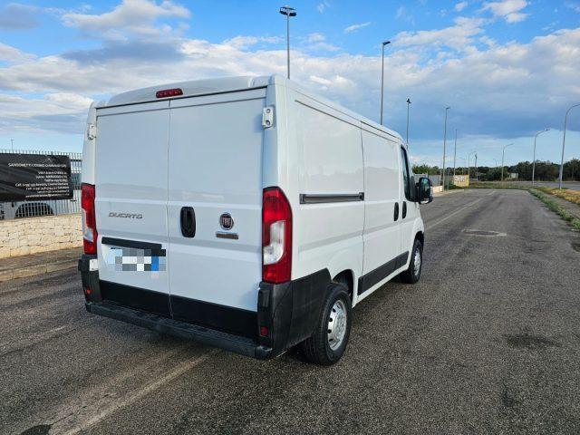 FIAT Ducato 28 2.3 MJT 120CV PC-TN Furgone