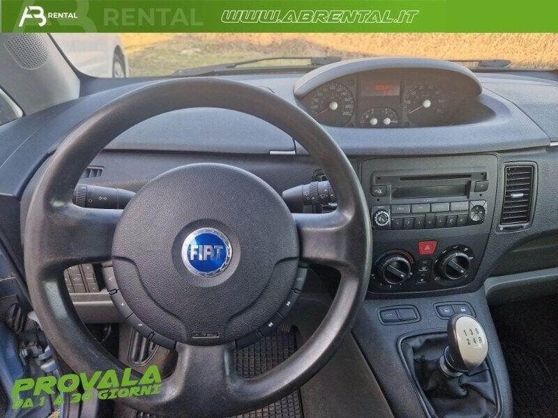 FIAT Idea 1.4 Dynamic