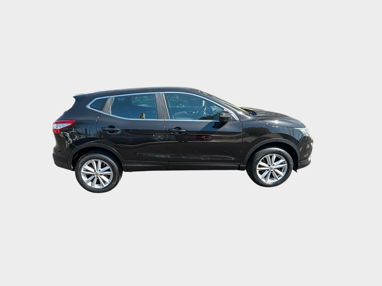 Nissan Qashqai 1.6 DIG-T Acenta