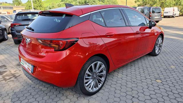 OPEL Astra ASTRA+1.6 CDTi SeS 5P Innovation