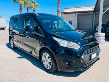 Ford Tourneo Connect7 1.5 TDCi 120 CV Titanium