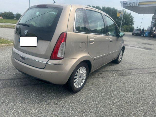 LANCIA MUSA 1.4 Oro Ecochic GPL