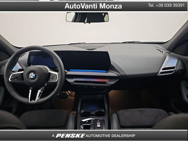 BMW Serie 1 118d 5p. Msport + PNEUMATICI INVERNALI
