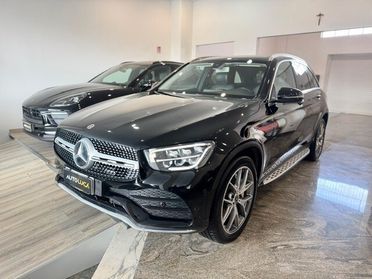 Mercedes-benz GLC 220 400 d 4Matic Premium Plus