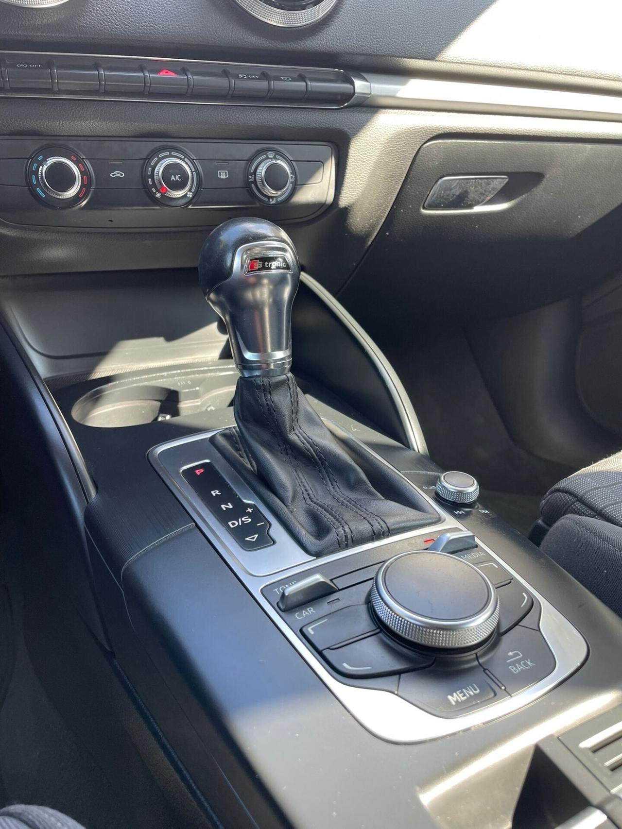 Audi A3 1.6 TDI S tronic Ambition