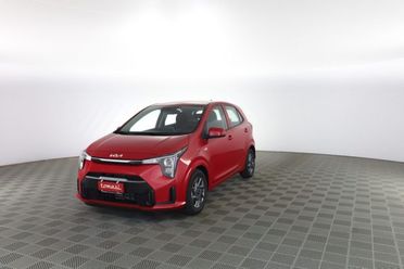 KIA Picanto Picanto 1.0 GDi 5 porte Urban