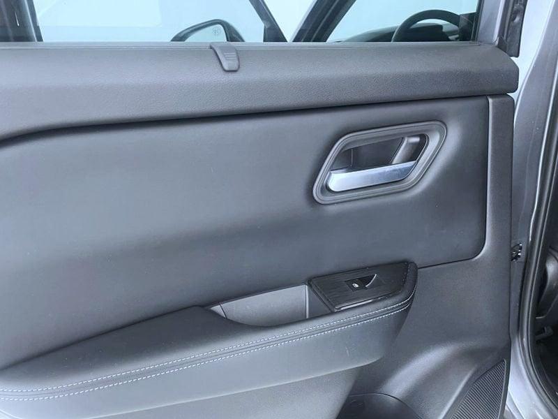 Nissan X-Trail X-Trail e-Power e-4orce 4WD 7 posti N-Connecta