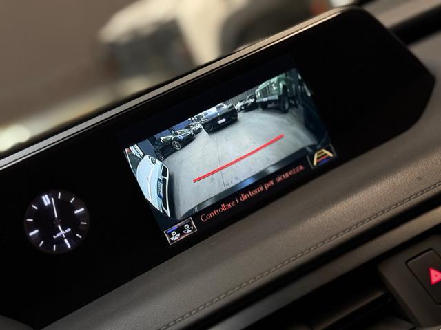 LEXUS UX 250h UX Hybrid 4WD Premium