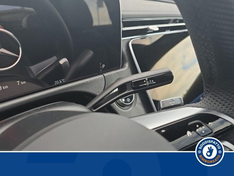 Mercedes-Benz Classe E 220d Berlina AMG Line Advanced Plus