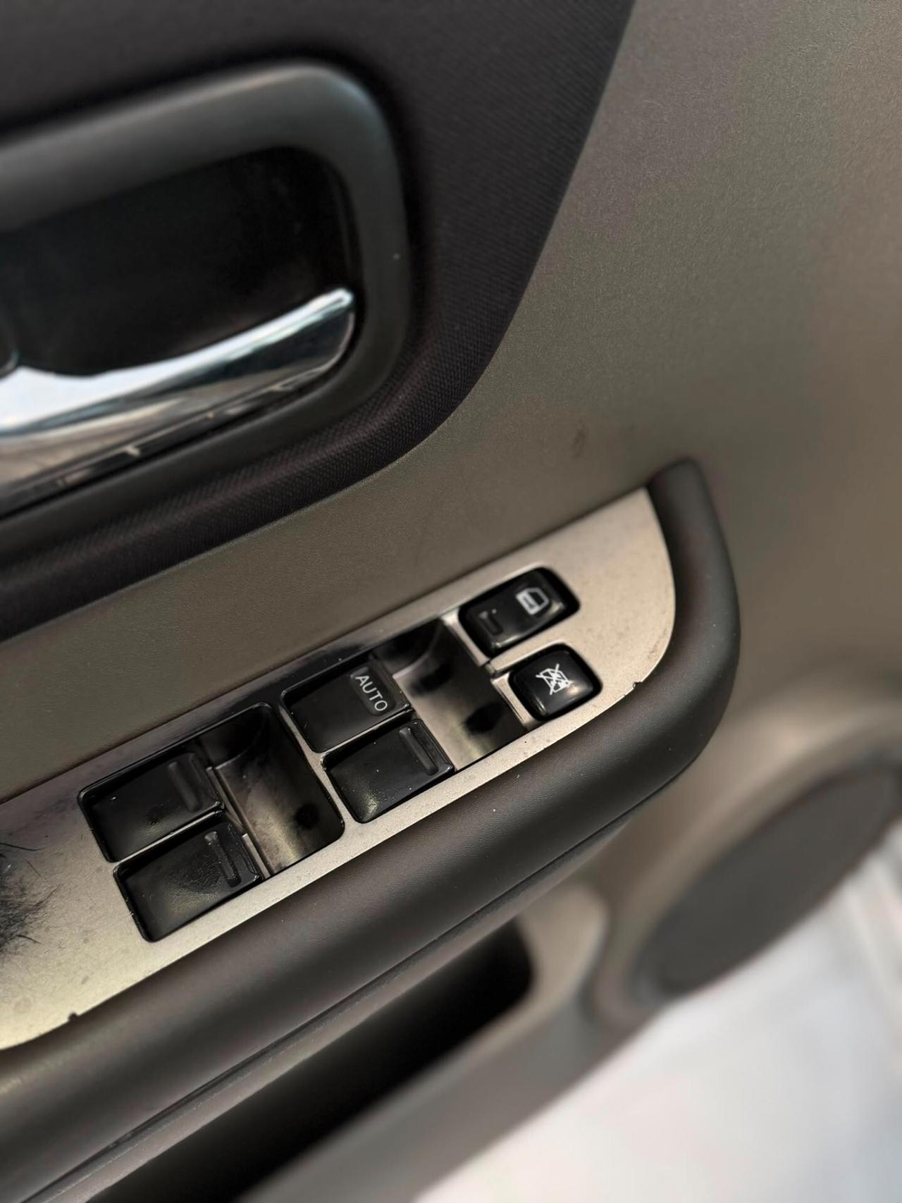 Nissan X-Trail 4X4 Diesel