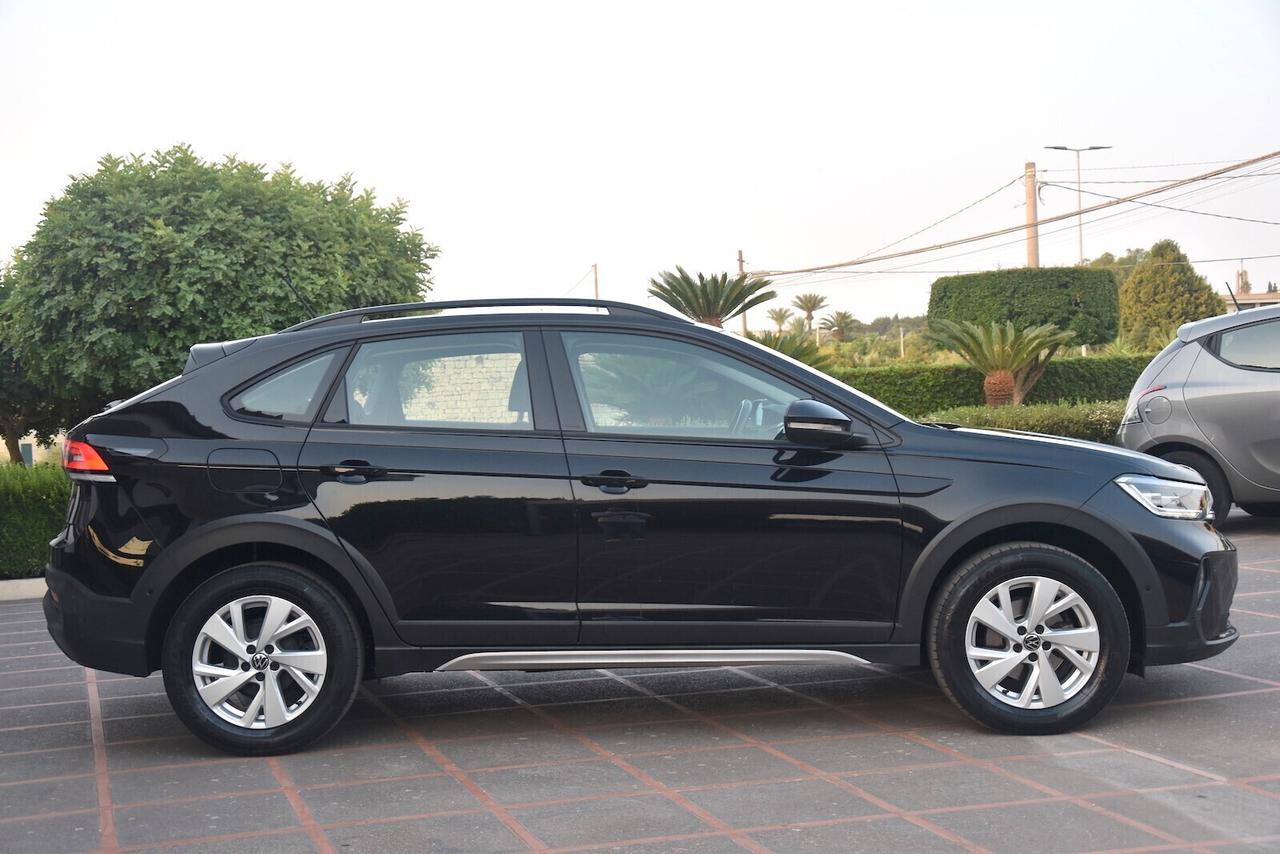 Volkswagen Taigo 1.0 TSI 95cv Life