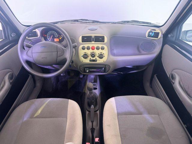 FIAT Seicento 1.1 Active