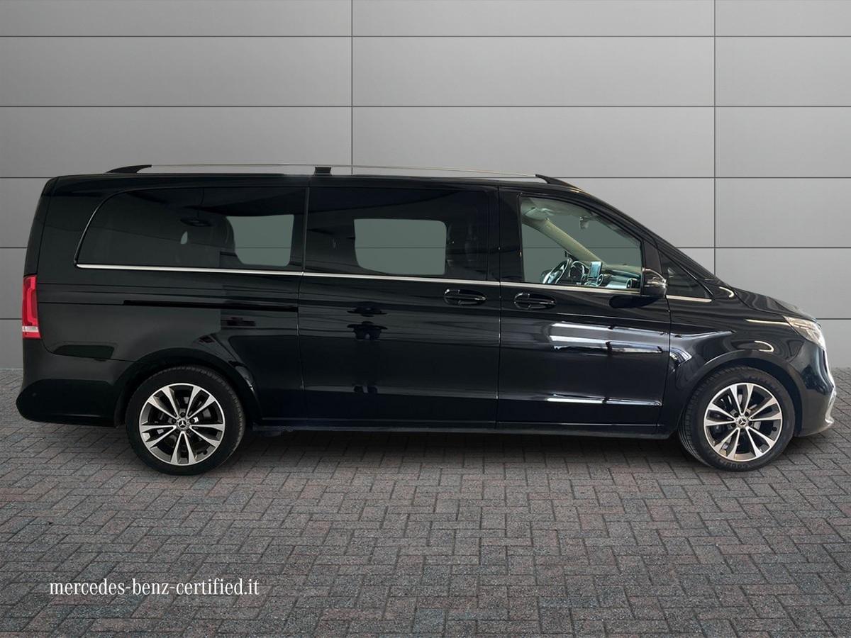 Mercedes-Benz Classe V - W447/EQV - V Extralong 300 d Premium Business aut