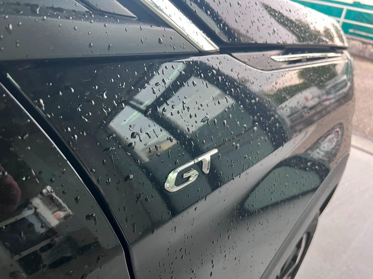 Peugeot 3008 BlueHDi 130 S&S EAT8 GT PERFETTA