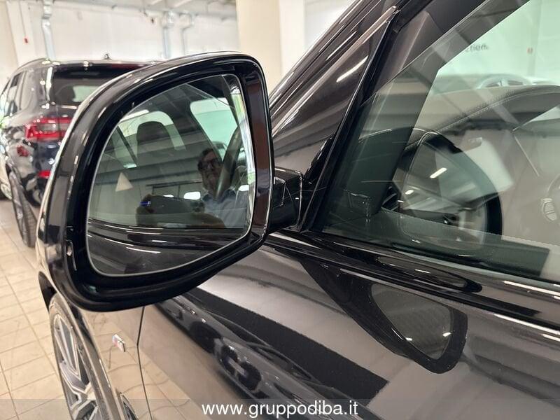 BMW X5 G05 2018 Diesel xdrive30d mhev 48V Msport auto