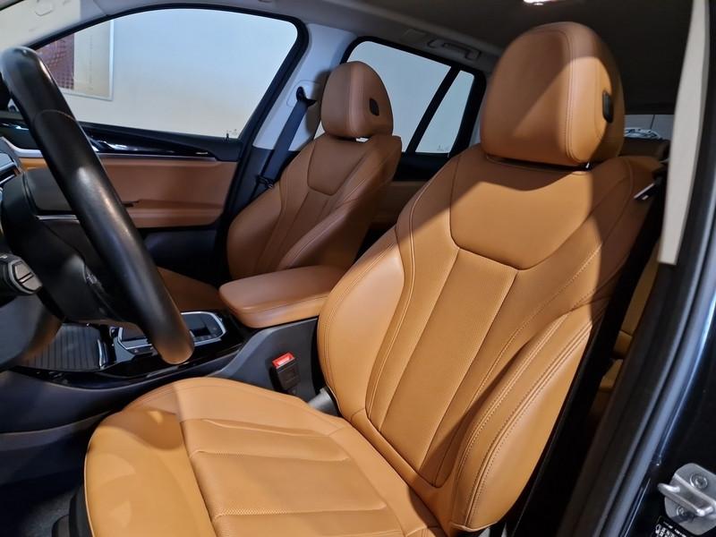 BMW X3 xDrive 30e Autom.